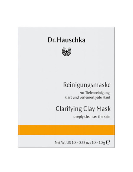 DR HAUSCHKA MASC PUR BUST SING