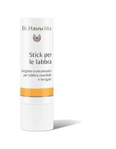 DR HAUSCHKA STICK LABBRA 4,9G