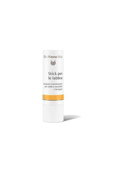 DR HAUSCHKA STICK LABBRA 4,9G