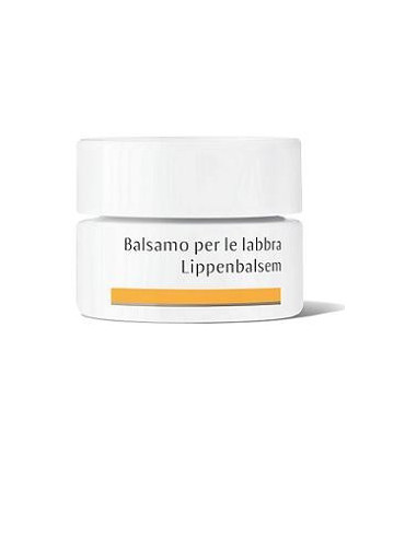 DR HAUSCHKA BALS LABBRA 4,5G