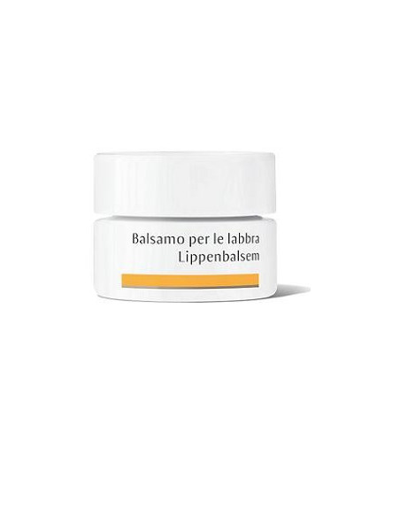 DR HAUSCHKA BALS LABBRA 4,5G