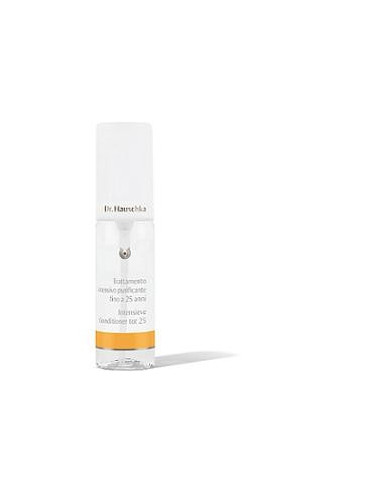 DR HAUSCHKA TRATT PURIF FI 25A