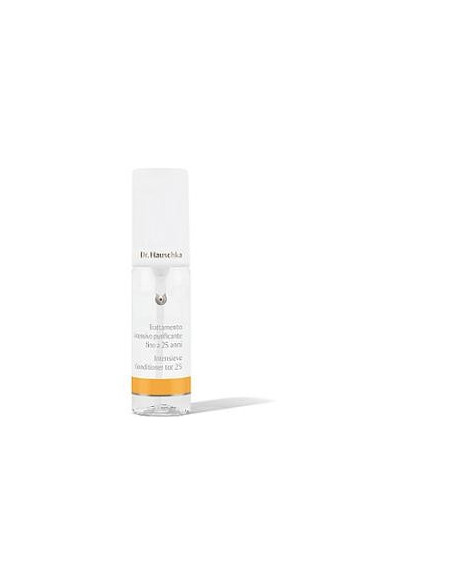 DR HAUSCHKA TRATT PURIF FI 25A