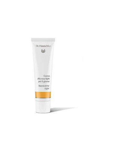 DR HAUSCHKA CR ROSA LIGHT GG30