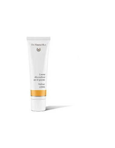 DR HAUSCHKA CR MELISSA GG 30ML