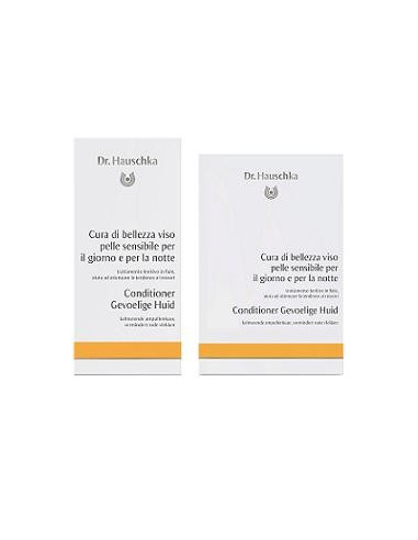 DR HAUSCHKA CURA BELL GG/NTT10