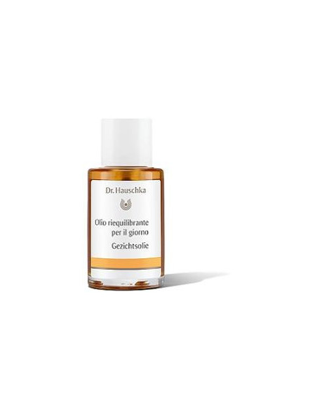 DR HAUSCHKA OLIO RIEQ GG 5ML