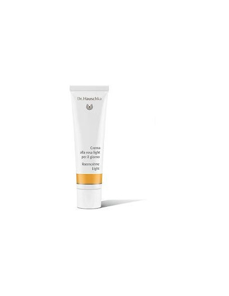 DR HAUSCHKA CR ROSA LIGHT GG 5