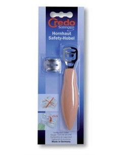 CREDO TAGLIACALLI SICUR ALB