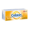 CEBION EFF VIT C ARANCIA 10CPR