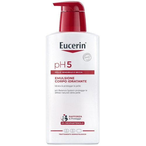 EUCERIN PH5 EMULS