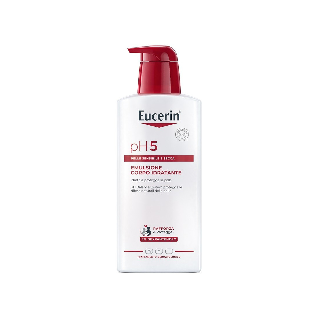 EUCERIN PH5 EMULS