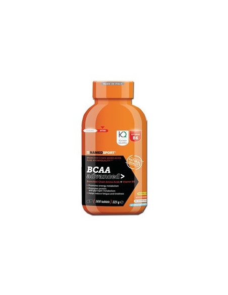 BCAA ADVANCED 300CPR