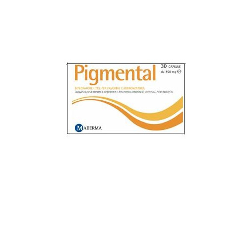 PIGMENTAL 30CPS