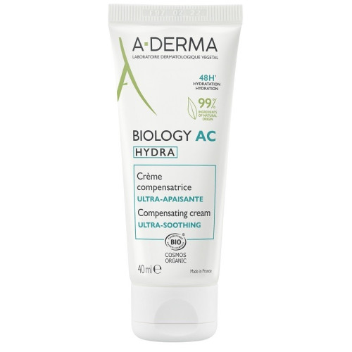 BIOLOGY AC HYDRA CREMA