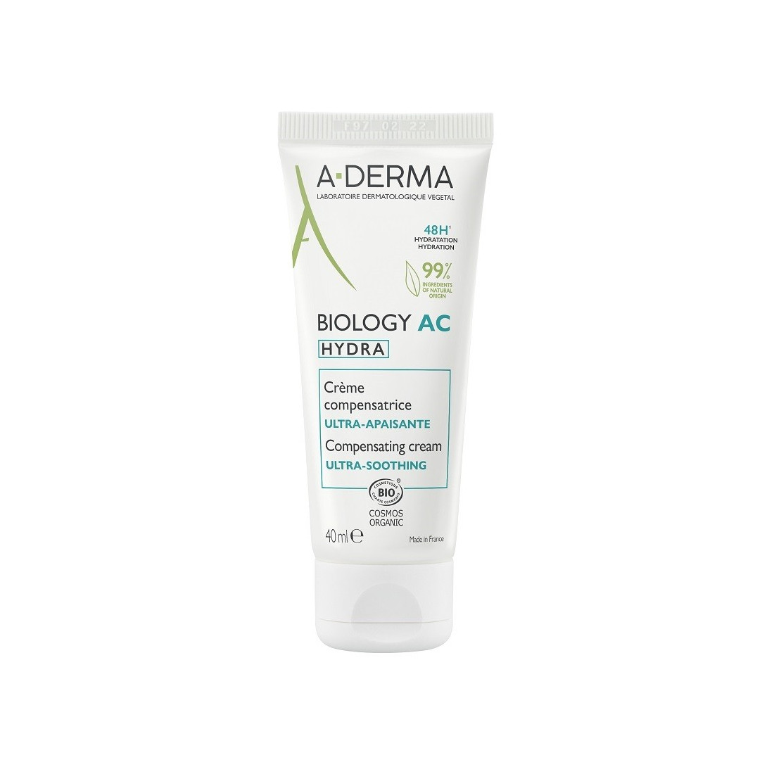 BIOLOGY AC HYDRA CREMA
