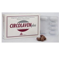 CIRCOLAVEN PLUS 20CPR