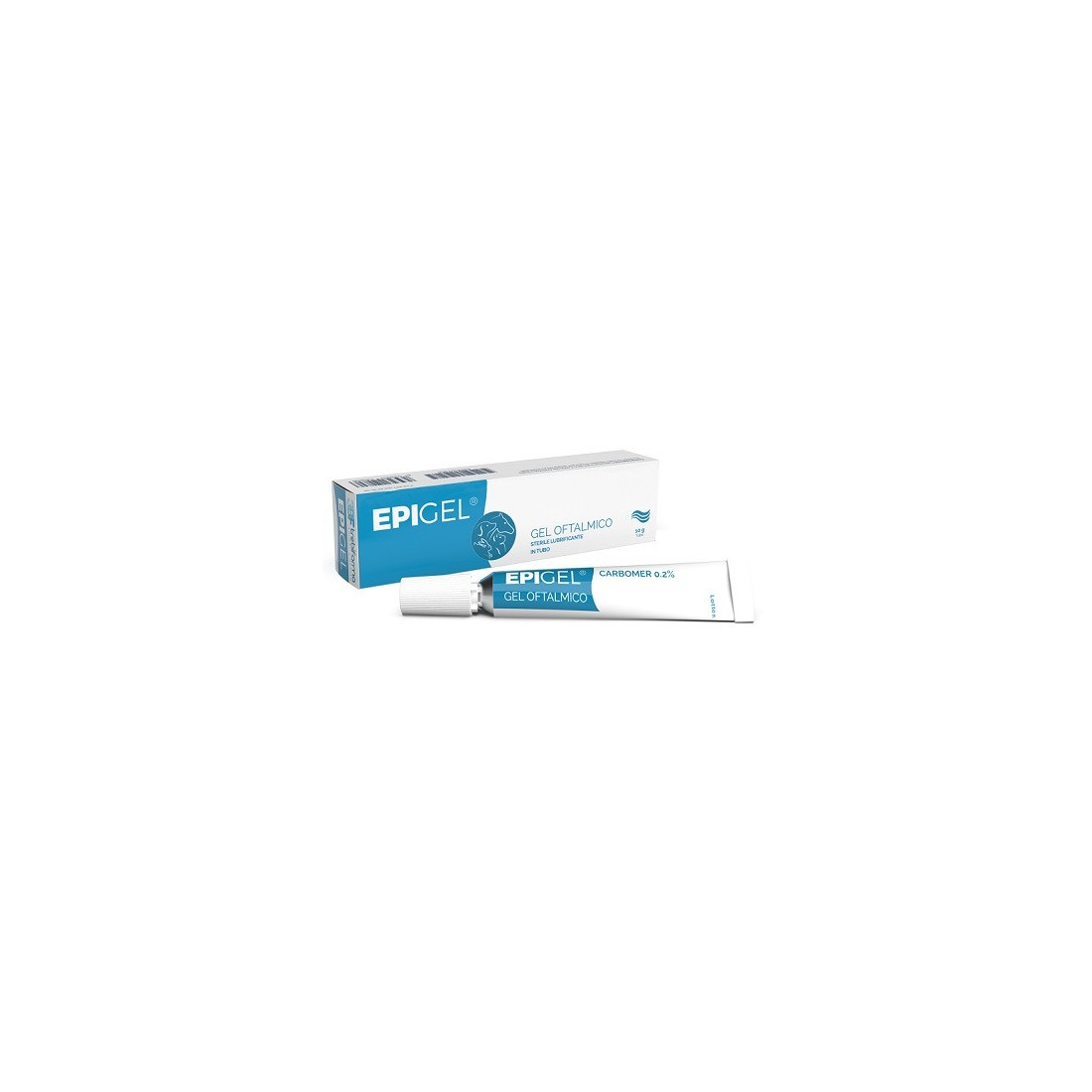 EPIGEL TUBO GEL 10G