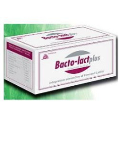 BACTOLACT PLUS 10FL 10ML