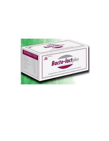 BACTOLACT PLUS 10FL 10ML