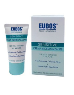 EUBOS CREMA NORMALIZZANTE 25ML