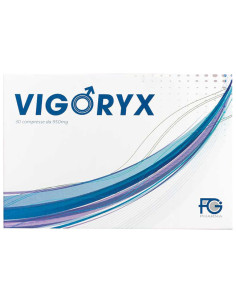 VIGORYX 30CPR 950MG