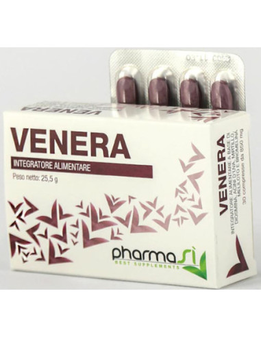 VENERA 30CPR