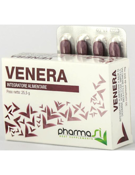 VENERA 30CPR