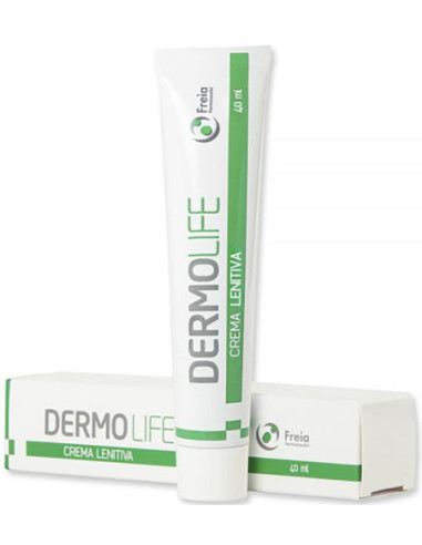 DERMOLIFE CREMA LENITIVA 40ML