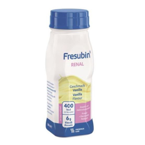 FRESUBIN RENAL VENICE 4FL
