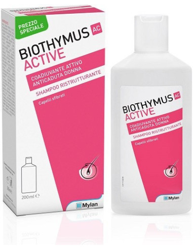 BIOTHYMUS AC ACT D SH RISTR PS