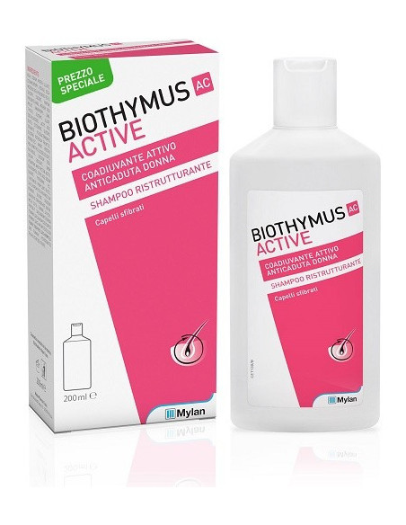 BIOTHYMUS AC ACT D SH RISTR PS