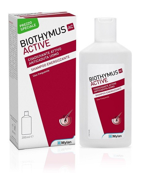 BIOTHYMUS AC ACT U SH ENERG PS