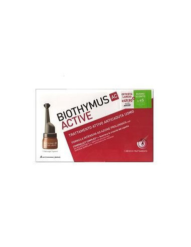 BIOTHYMUS AC ACT U TRATT10F OL