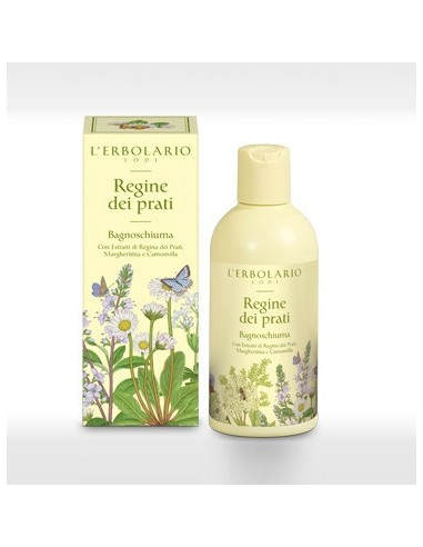 REGINE PRATI BAGNOSCHIUMA