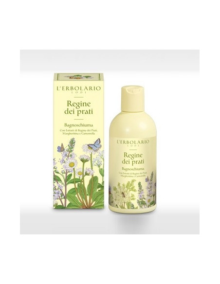 REGINE PRATI BAGNOSCHIUMA