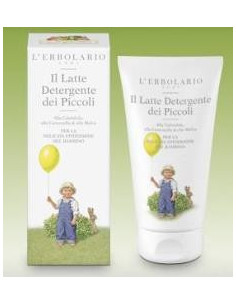 GIARDINO PICCOLI IL LATTE150ML