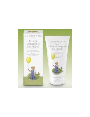 GIARDINO PICCOLI IL LATTE150ML