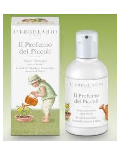 IL PROFUMO DEI PICCOLI 50ML