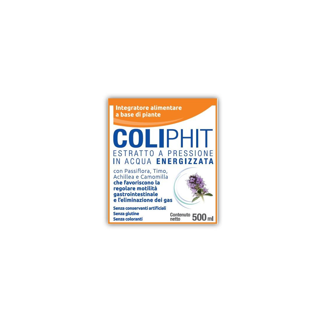 COLIPHIT MACERATO 500ML