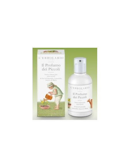 IL PROFUMO DEI PICCOLI 50ML
