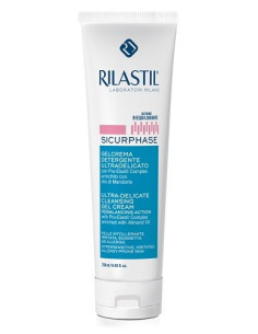 RILASTIL SICURPHASE GEL CREMA DETERGENTE 250ML