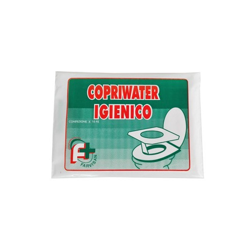 COPRIWATER 10FOGLI