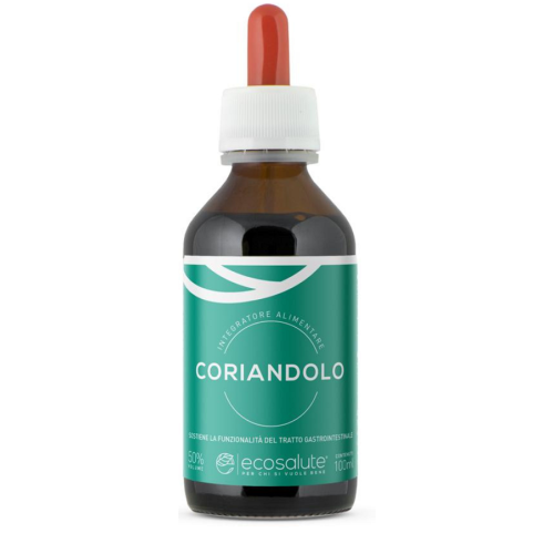 CORIANDLE TO 100ML