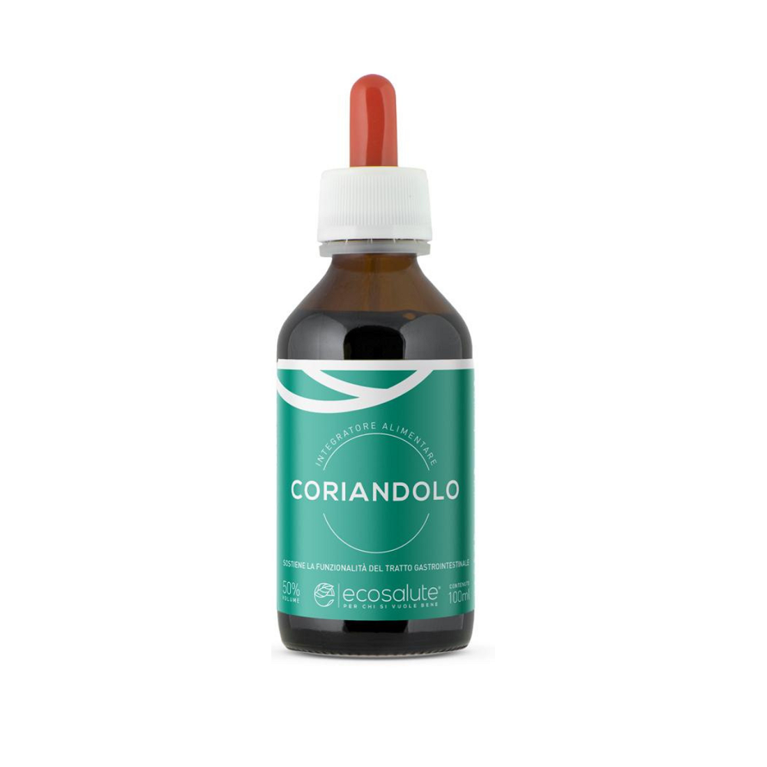 CORIANDLE TO 100ML
