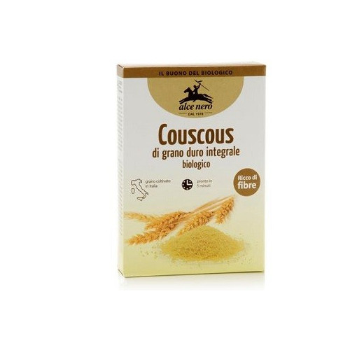 COUSCOUS FREE DURO INTEGR BIO