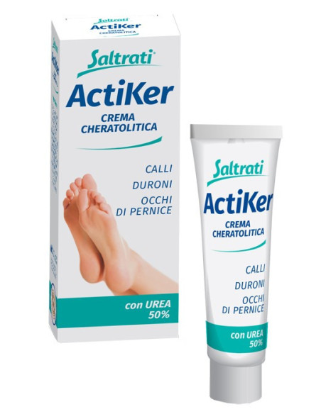 SALTRATI ACTIKER CR CHERAT15ML