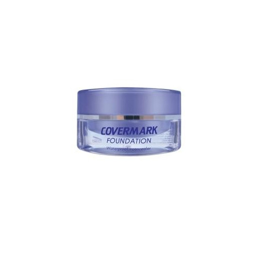 COVERMARK FOUNDATION 10 15ML