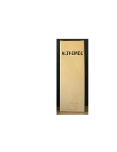 ALTHEMOL GOLA SPRAY 30ML
