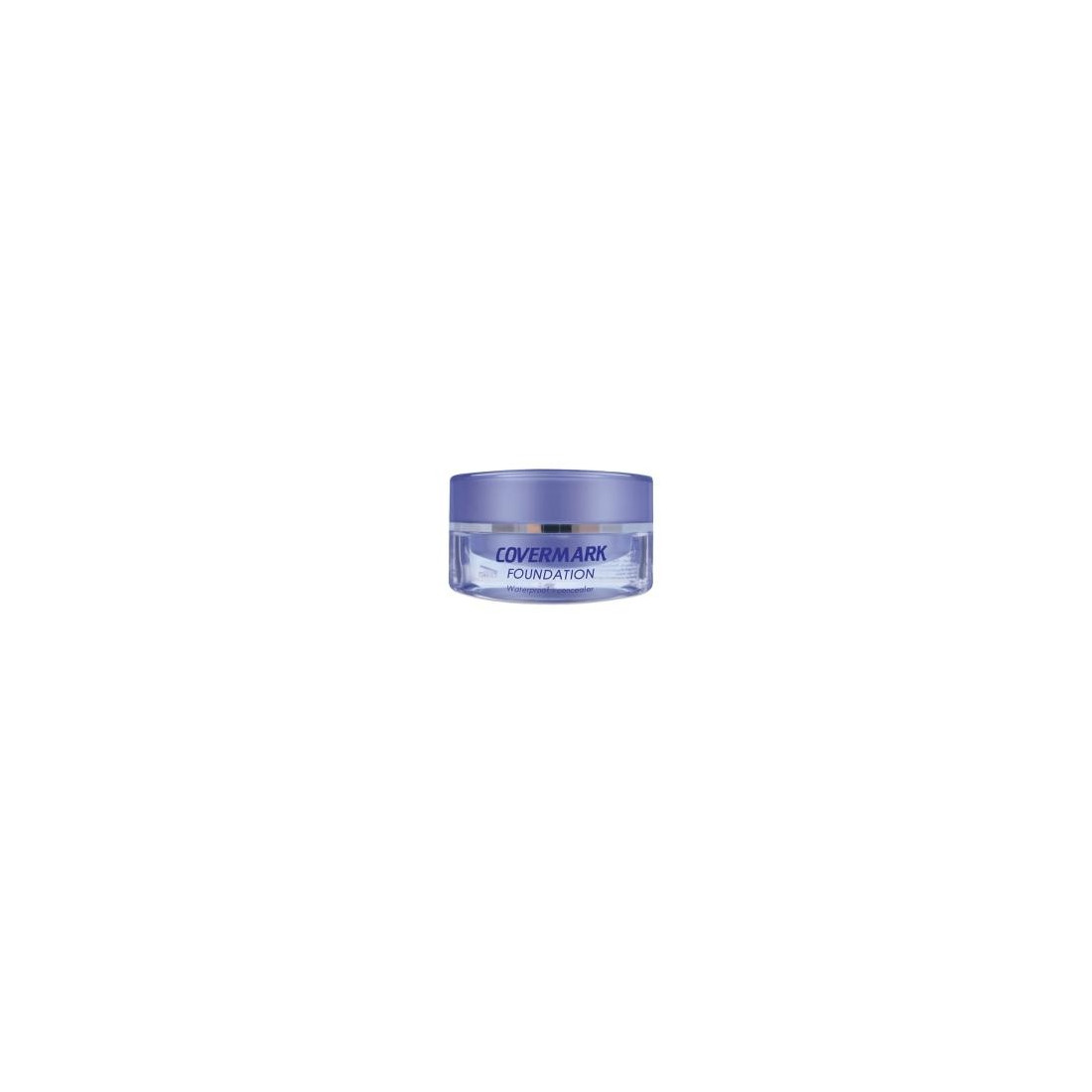 COVERMARK FOUNDATION 10 15ML